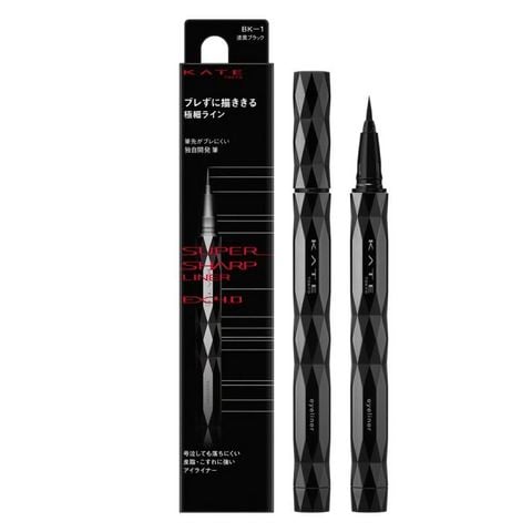Bút kẻ mắt KATE SUPER SHARP LINER EX4.0