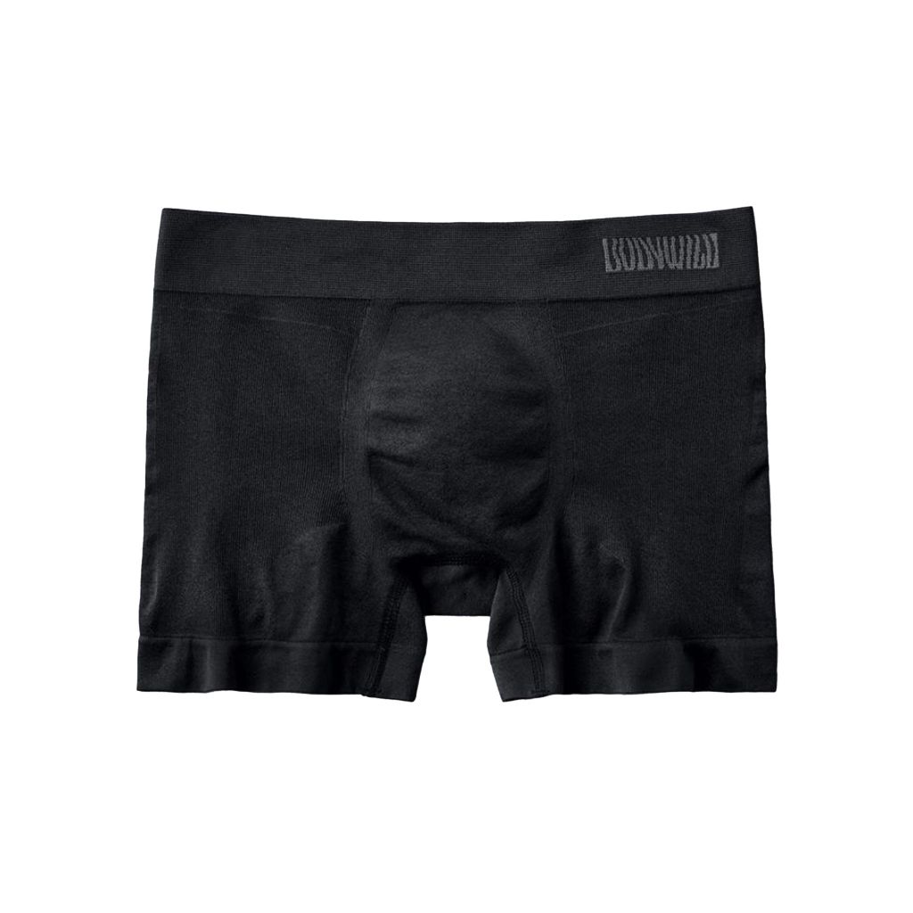 Quần sịp nam Boxer Body Wild Gunze BWS856A