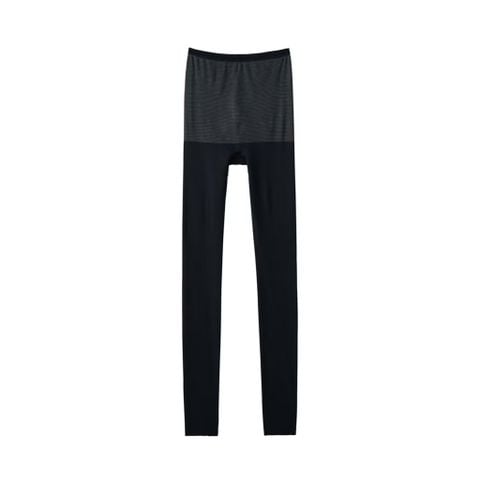 Quần giữ nhiệt nữ Hot Magic Gunze MH9461R