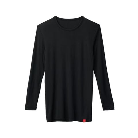 Áo giữ nhiệt nam Gunze MH1908P