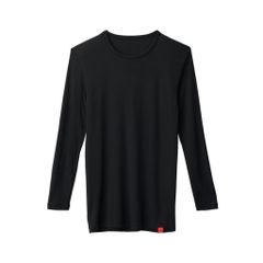 Áo giữ nhiệt nam Gunze MH1908P