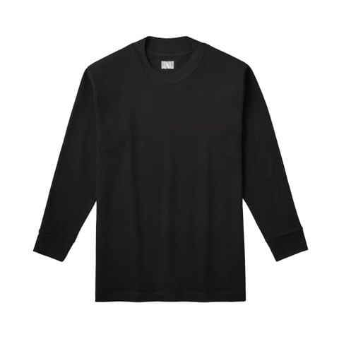 Áo thun nam dài tay Body Wild Gunze BW5915Z