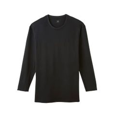 Áo giữ nhiệt nam YG Double Hot Gunze YV0708V