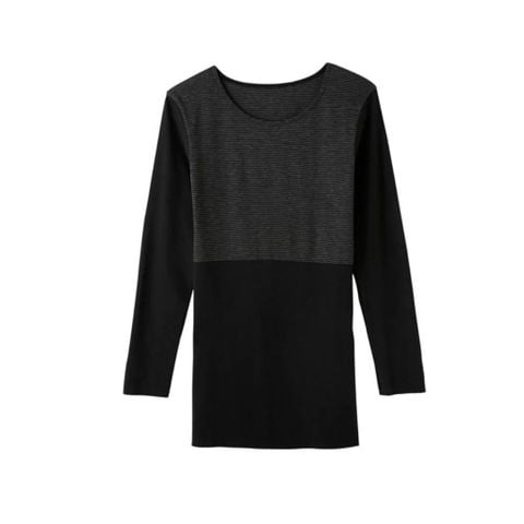 Áo giữ nhiệt nữ Gunze MH9447N