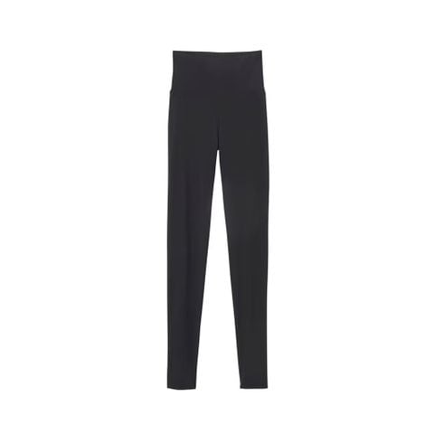 Quần giữ nhiệt nữ Hot Magic Gunze MH7861