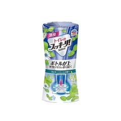Hộp khử mùi Earth 400ml
