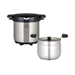 Nồi ủ chân không Thermos KBG - 4500