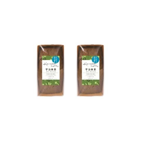 Bánh bông lan matcha Uji 260g