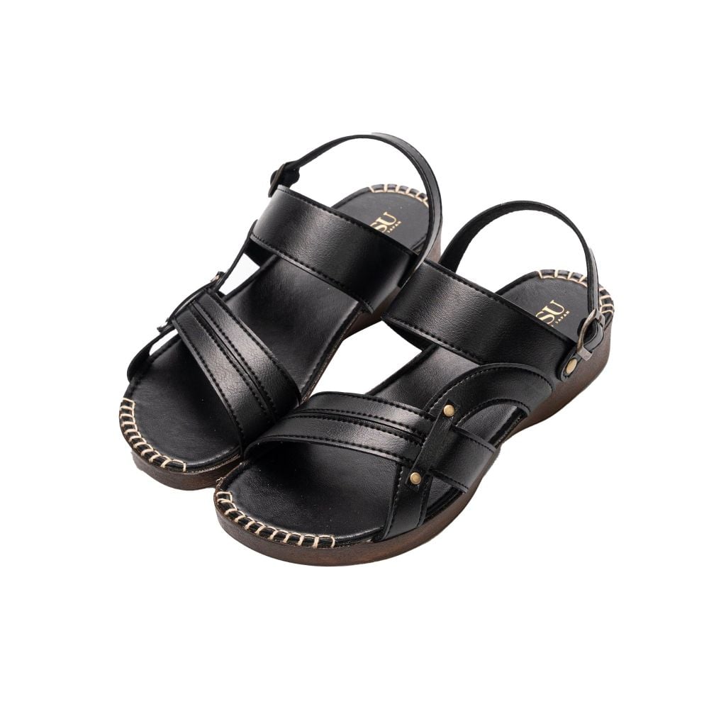 Sandal nam 2way 3,5cm Kosu K-25307