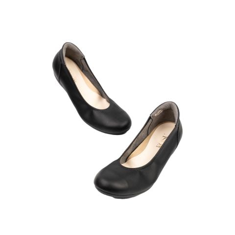 Giày da nữ 2,5cm Kosu K-25800
