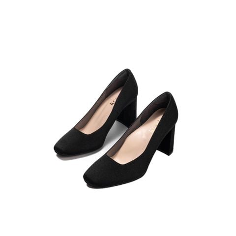 Giày cao gót satin Kaya 8cm Kosu K-2601S