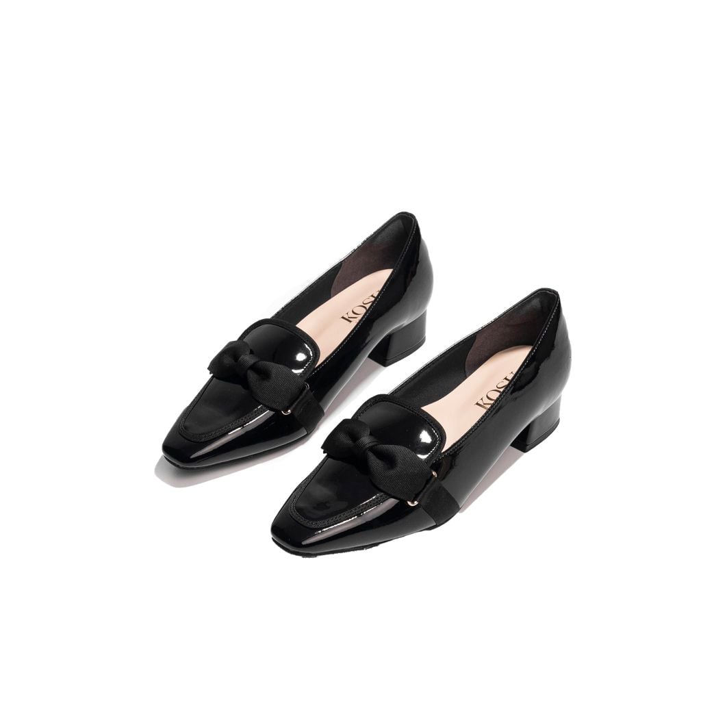 Giày da loafer Machi 3,5cm Kosu K-2619S