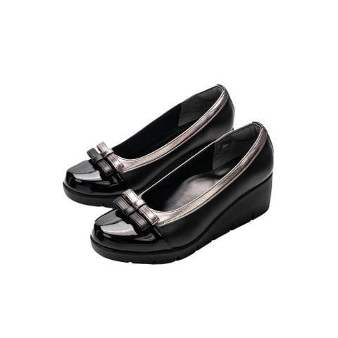 Giày da bóng Ayaka 5,5cm Kosu K-25M52