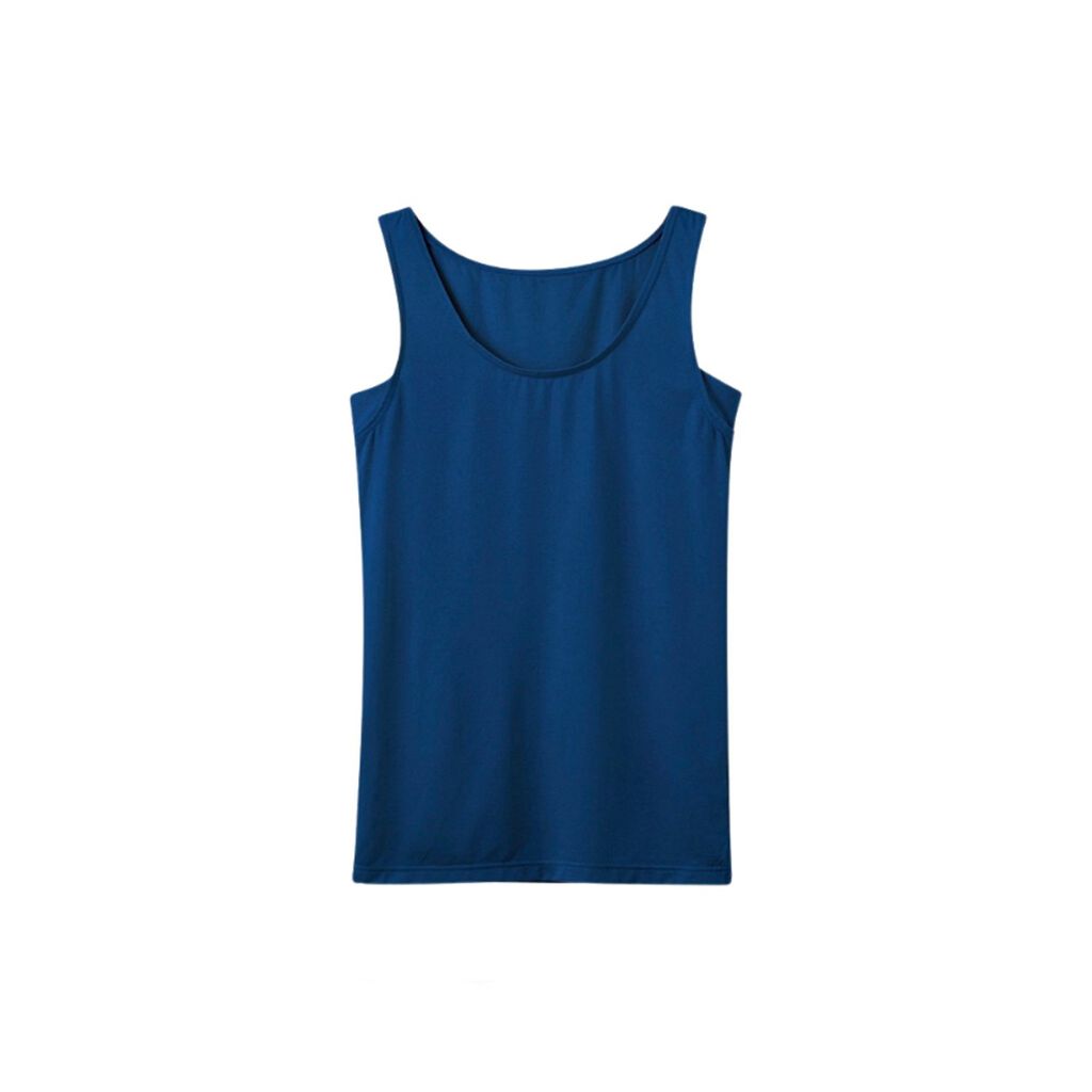 Áo ba lỗ nữ Kitemiru Gunze 1000