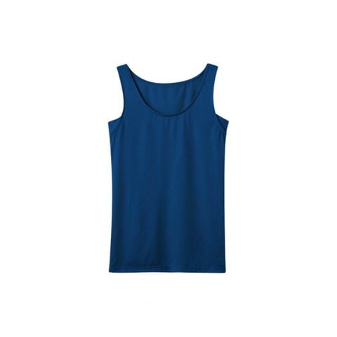Áo ba lỗ nữ Kitemiru Gunze 1000