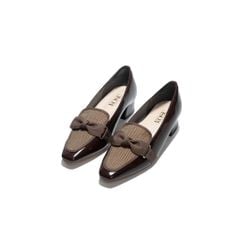Giày da loafer Machi 3,5cm Kosu K-2619S