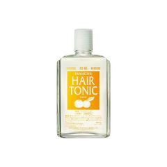 Tinh dầu dưỡng tóc, ngăn gãy rụng Yanagiya 240ml