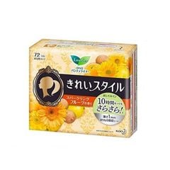 Băng vệ sinh hàng ngày