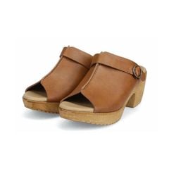 Sandal nữ cao gót 7,5cm Kosu 92150