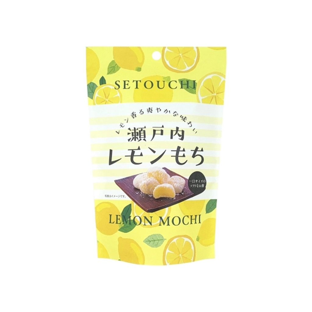 Bánh mochi Seiki 130g