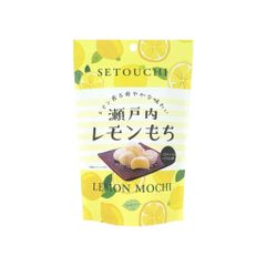 Bánh mochi Seiki 130g