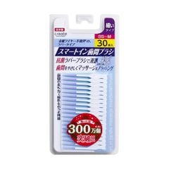 Tăm silicon Smart Inn 30 chiếc