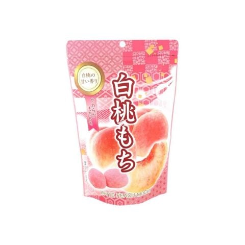 Bánh mochi Seiki 130g