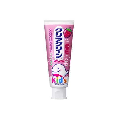 Kem đánh răng kids Kao 70g