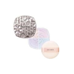 Phấn phủ dạng bột Decorté 20g