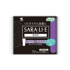 Băng vệ sinh hàng ngày