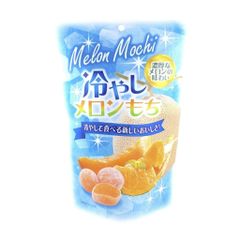 Bánh mochi Seiki 130g