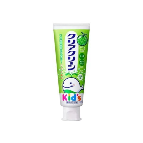 Kem đánh răng kids Kao 70g