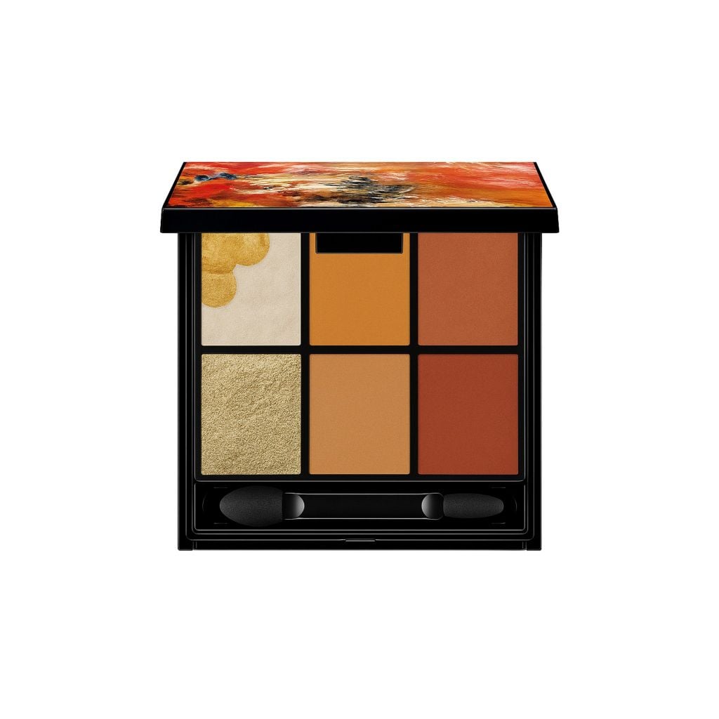 Phấn mắt mắt đa năng Kate Canvas