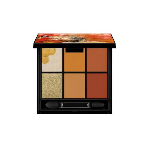 Phấn mắt mắt đa năng Kate Canvas