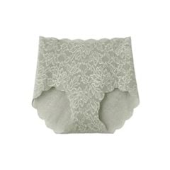 Quần lót nữ ren cao cấp không viền Gunze KB1770T