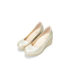 Giày da nữ 7cm Hana Kosu K-2505P