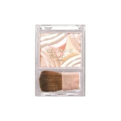 Phấn má 4 màu Blend Color Cheek Cezanne