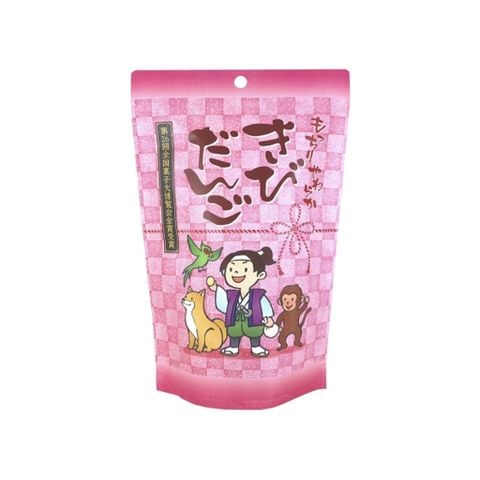 Bánh mochi Seiki 130g