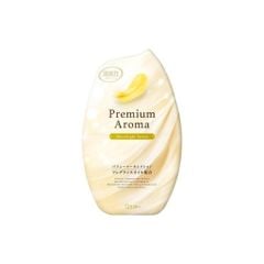 Hộp khử mùi & làm thơm phòng Shoshuriki Premium 400ml