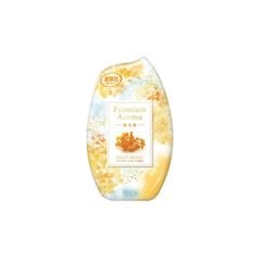 Hộp khử mùi & làm thơm phòng Shoshuriki Premium 400ml