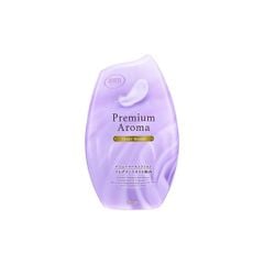 Hộp khử mùi & làm thơm phòng Shoshuriki Premium 400ml