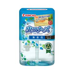 Hộp thơm phòng, đuổi muỗi Kincho 180 ngày