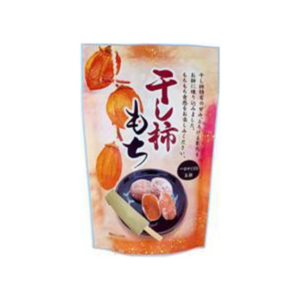 Bánh mochi Seiki 130g