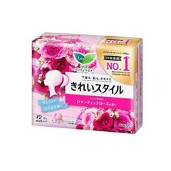 Băng vệ sinh hàng ngày