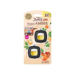 Nước hoa khử mùi ô tô Febreze P&G 2,4mlx2