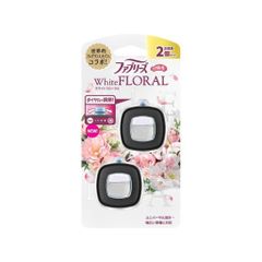 Nước hoa khử mùi ô tô Febreze P&G 2,4mlx2