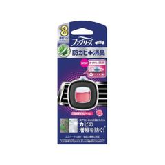 Nước hoa khử mùi, chống mốc ô tô Febreze P&G 2,5ml