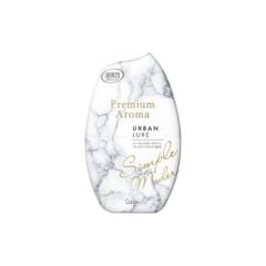 Hộp khử mùi & làm thơm phòng Shoshuriki Premium 400ml