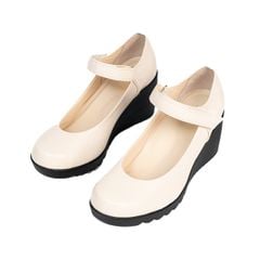 Giày da 7cm Ankle Strap Kosu K-23605