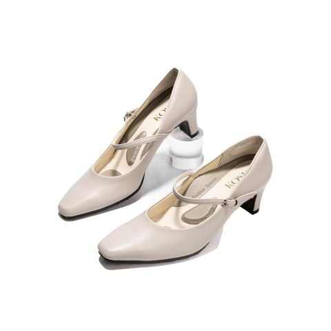 Giày cao gót Rakuna 5,5cm Kosu K-26750